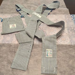 抱っこ紐　携帯用(抱っこひも/おんぶひも)