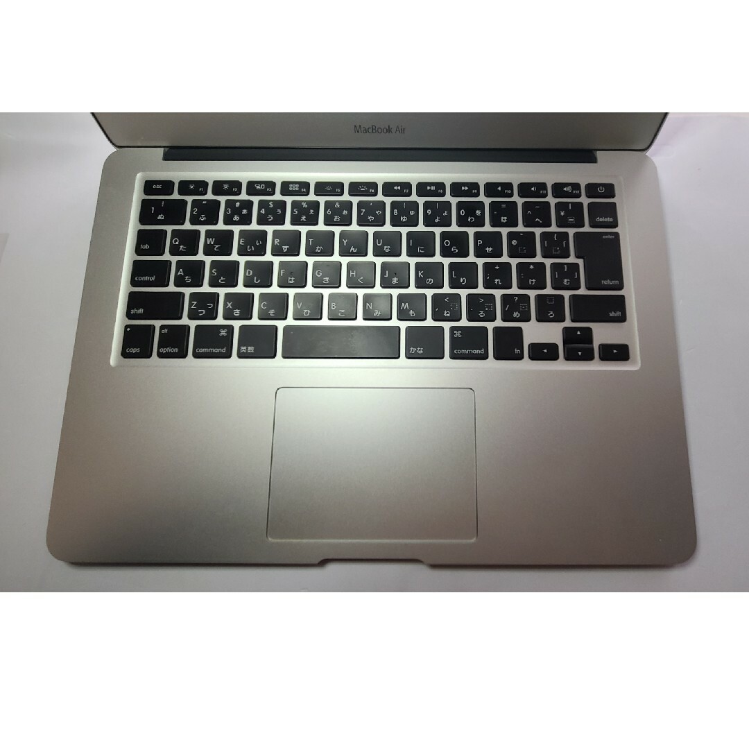 Macbook Air A1466 13㌅　Mid2012 /Corei5 5