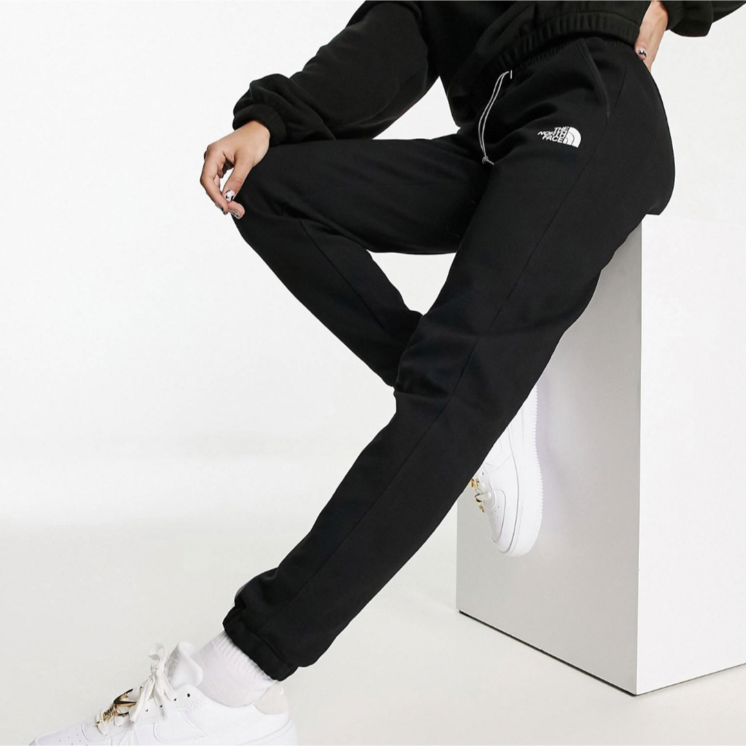 THE NORTH FACE - ノースフェイス レディース ジャージ ジョガーパンツ