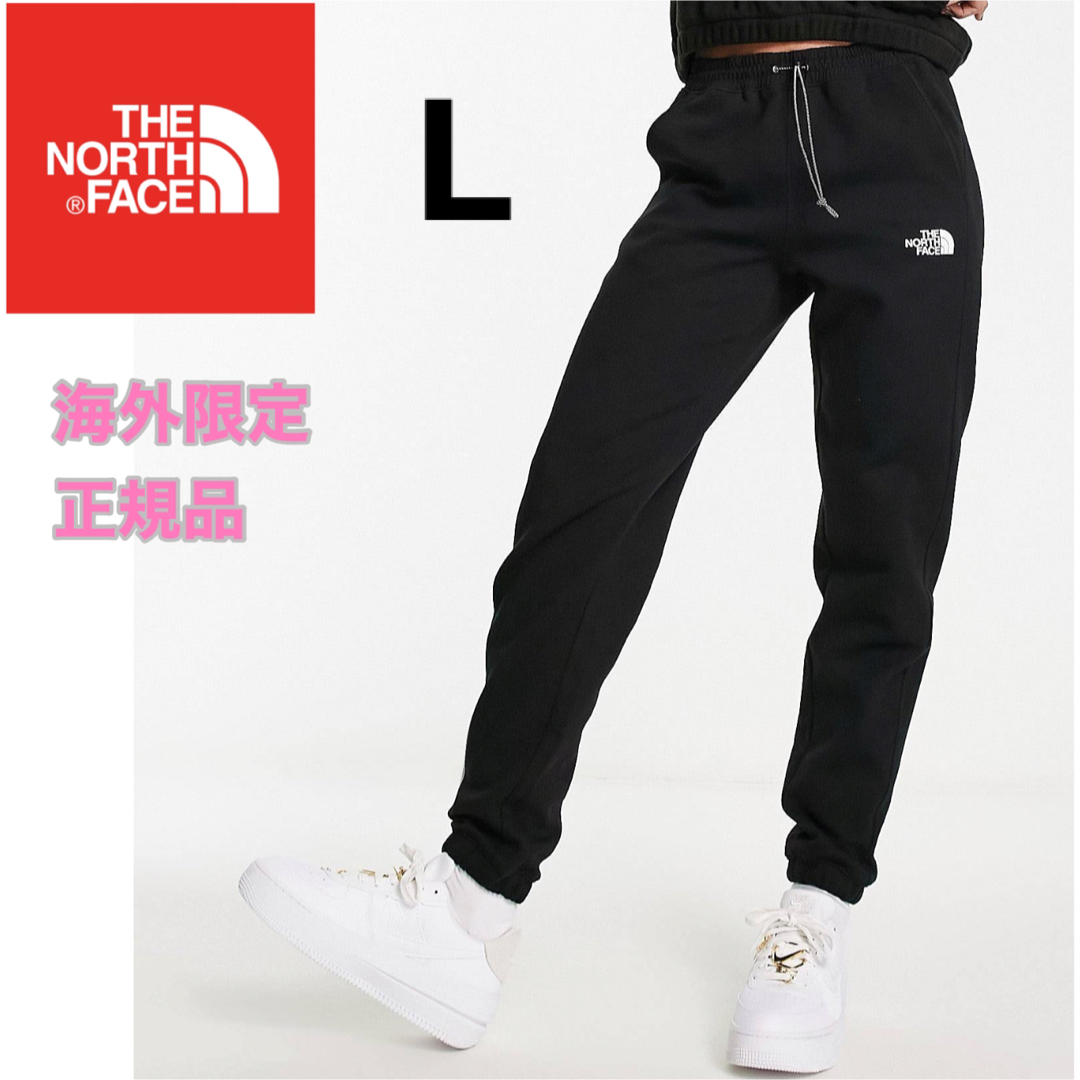 THE NORTH FACE - ノースフェイス レディース ジャージ ジョガーパンツ