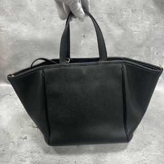 celine - セリーヌ スモールフォールドカバ 2WAY ハンドバッグ