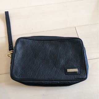 ランセル(LANCEL)の☆ランセル　クラッチバッグ☆(セカンドバッグ/クラッチバッグ)