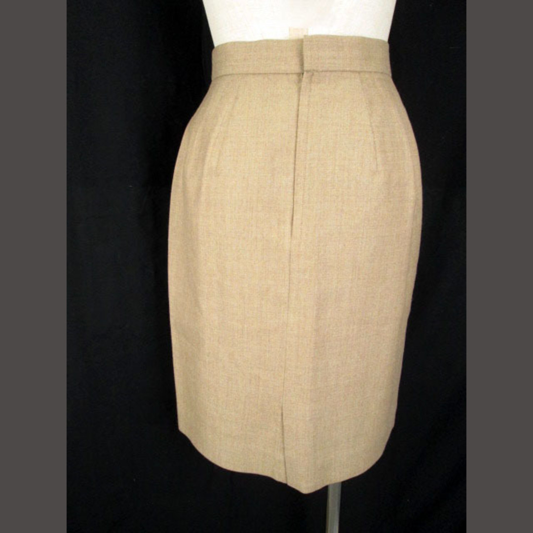 KEITH(キース)のキース KEITH スーツ ジャケット スカート タイト ウール ベージュ レディースのフォーマル/ドレス(スーツ)の商品写真