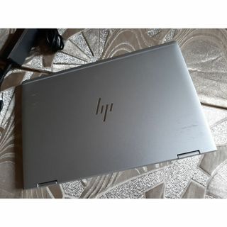 Lenovo - HP x360 8世代 i5 256G/SSD 8G タッチ液晶の通販 by 上海遊戯 ...