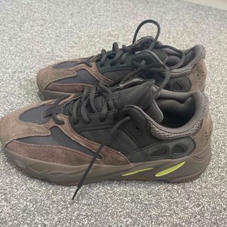 イージー(YEEZY（adidas）)のAdidas YEEZY(スニーカー)