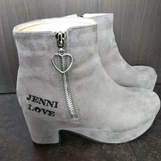 JENNI - JENNI　ブーツ