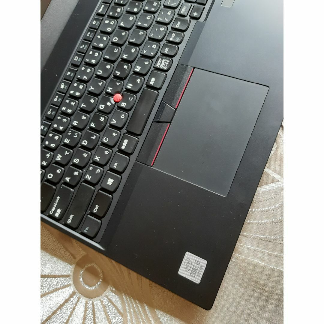 L15 Lenovo 第10世代 i5 8G 256GB/SSD FHD