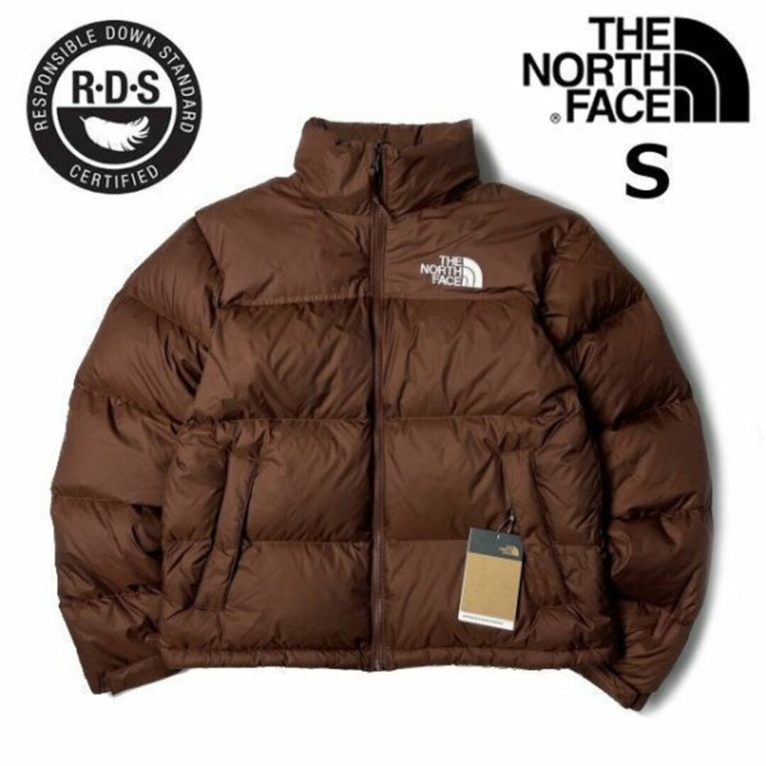 メンズTHE NORTH FACE ノースフェイス ダウンジャケット  XL