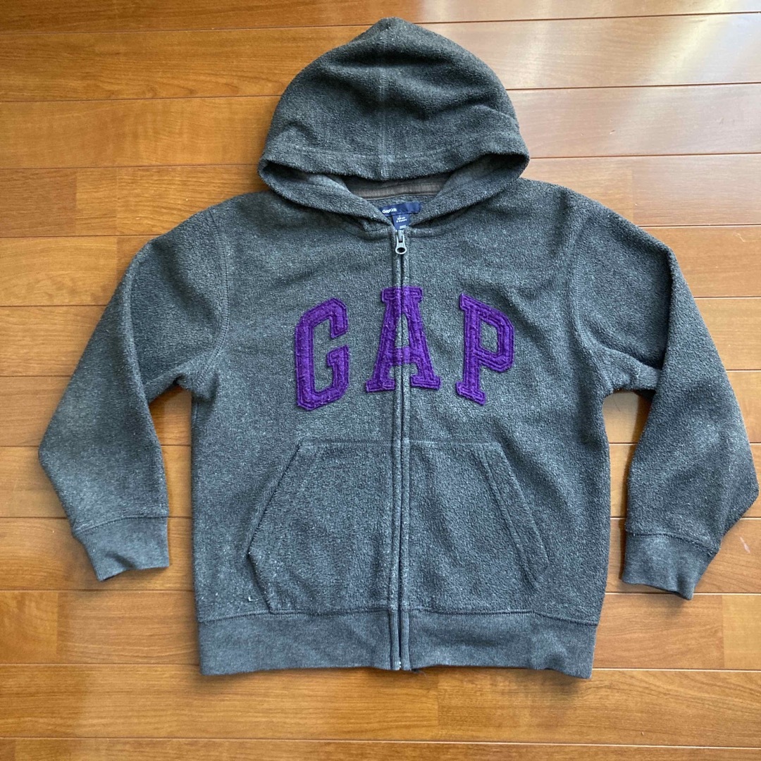 GAP パーカー 130cm