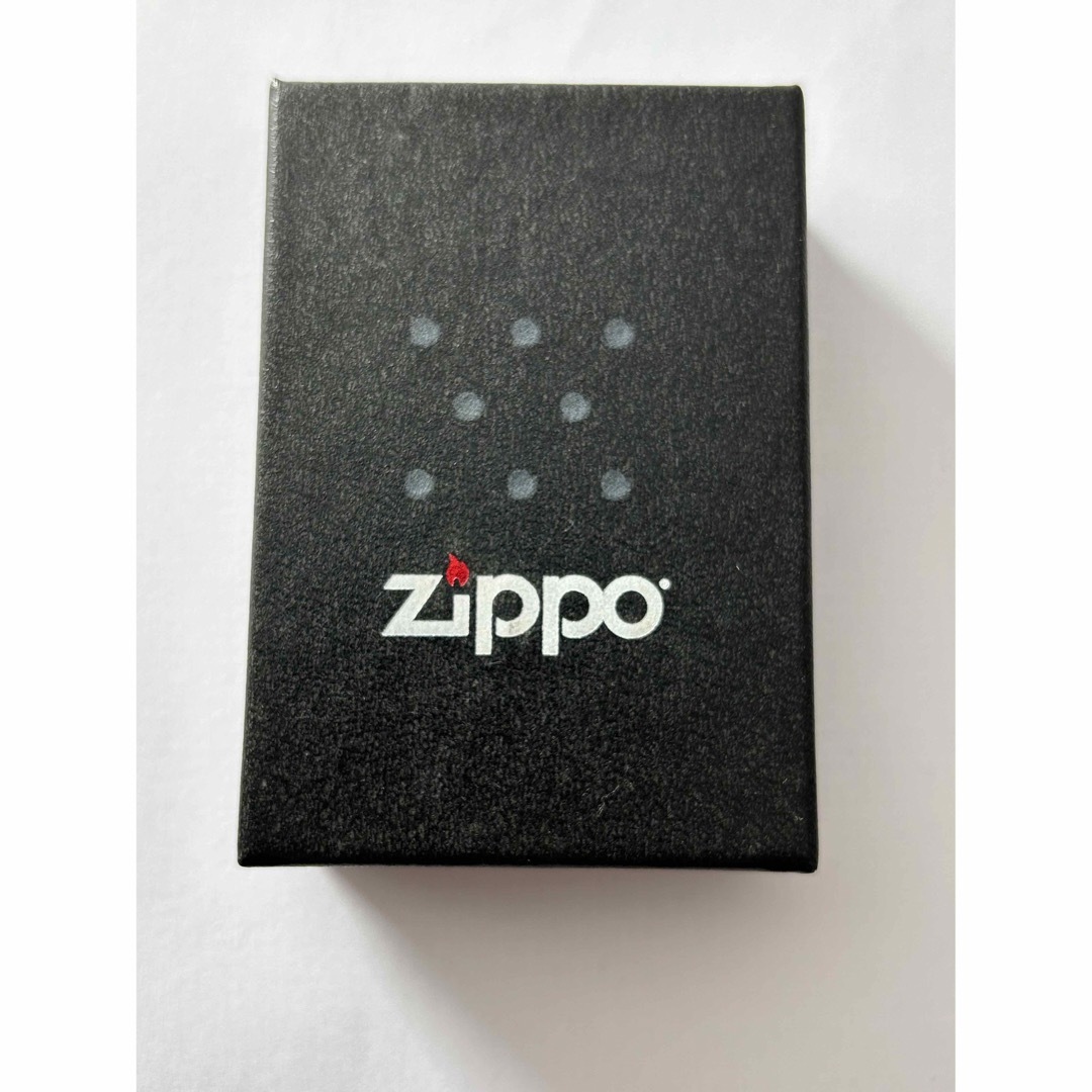 zippo ライター セブンスター 限定非売品 希少モデル 2016年製