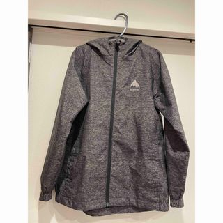 BURTON - 最終値下げ!BURTON キッズ ダウン リバーシブルの通販 by ... 値下げ バートン キッズ リバーシブル ダウンジャケット 5/6