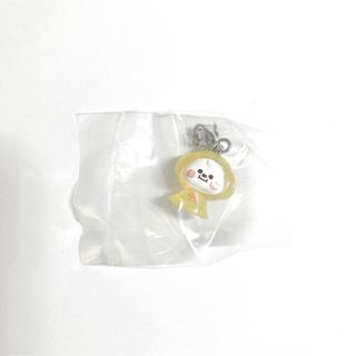 ビーティーイシビル(BT21)のBT21 めじるしアクセサリー ガチャガチャ CHIMMY チミー(アイドルグッズ)