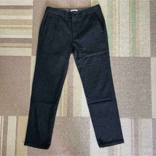 SUPPLE CORDUROY 5POCKET SLIM