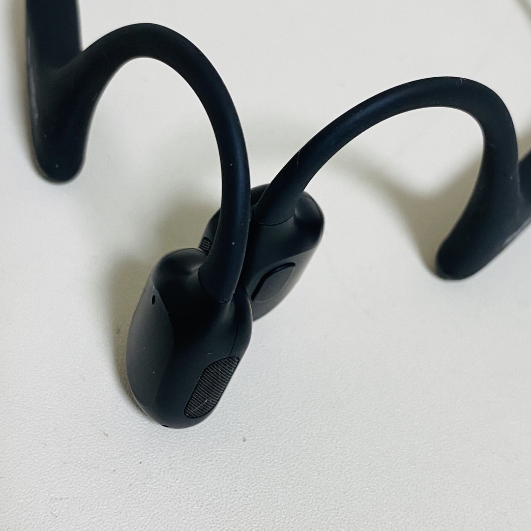 AFTERSHOKZ - Shokz OpenRun Pro S810 骨伝導イヤホン 最新骨伝導技術