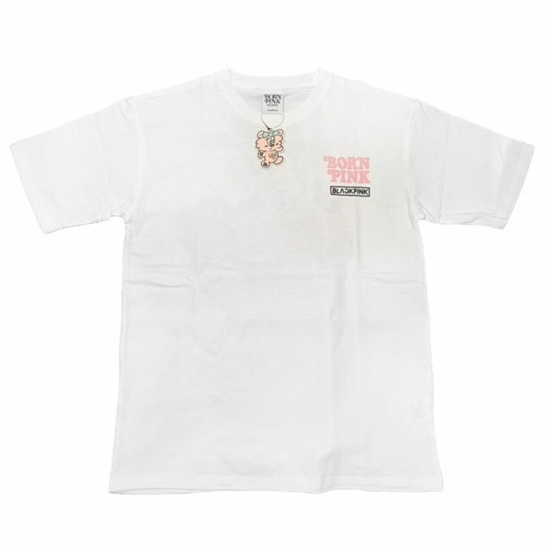 BLACKPINK×VERDY BP×VICK T-SHIRT M - Tシャツ/カットソー(半袖/袖なし)