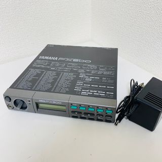 YAMAHA FX500 マルチエフェクター