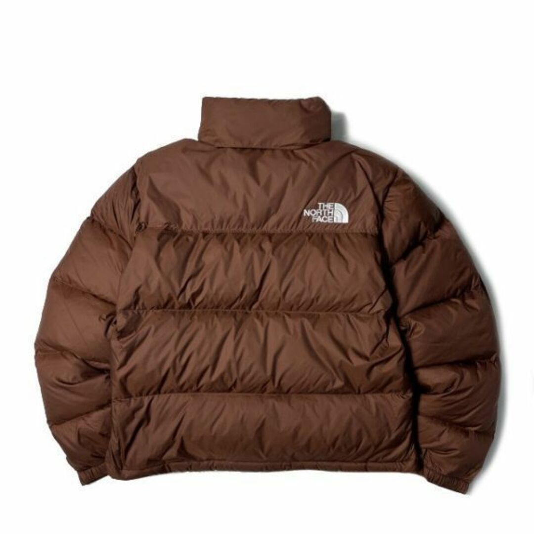 THE NORTH FACE - ノースフェイス ダウンジャケット ヌプシ US限定(XXL