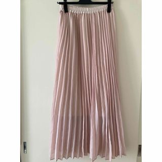 ラグナムーン(LagunaMoon)のLagunamoon Maxi dress(ロングスカート)