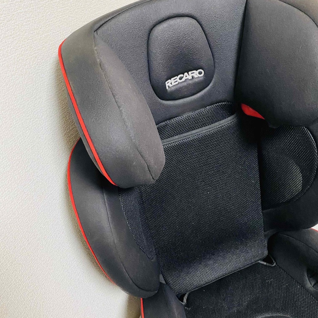 ジュニアシート RECARO  レカロ J3