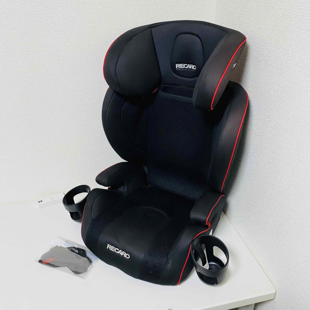 RECARO レカロ　Start J3 ジュニアシート