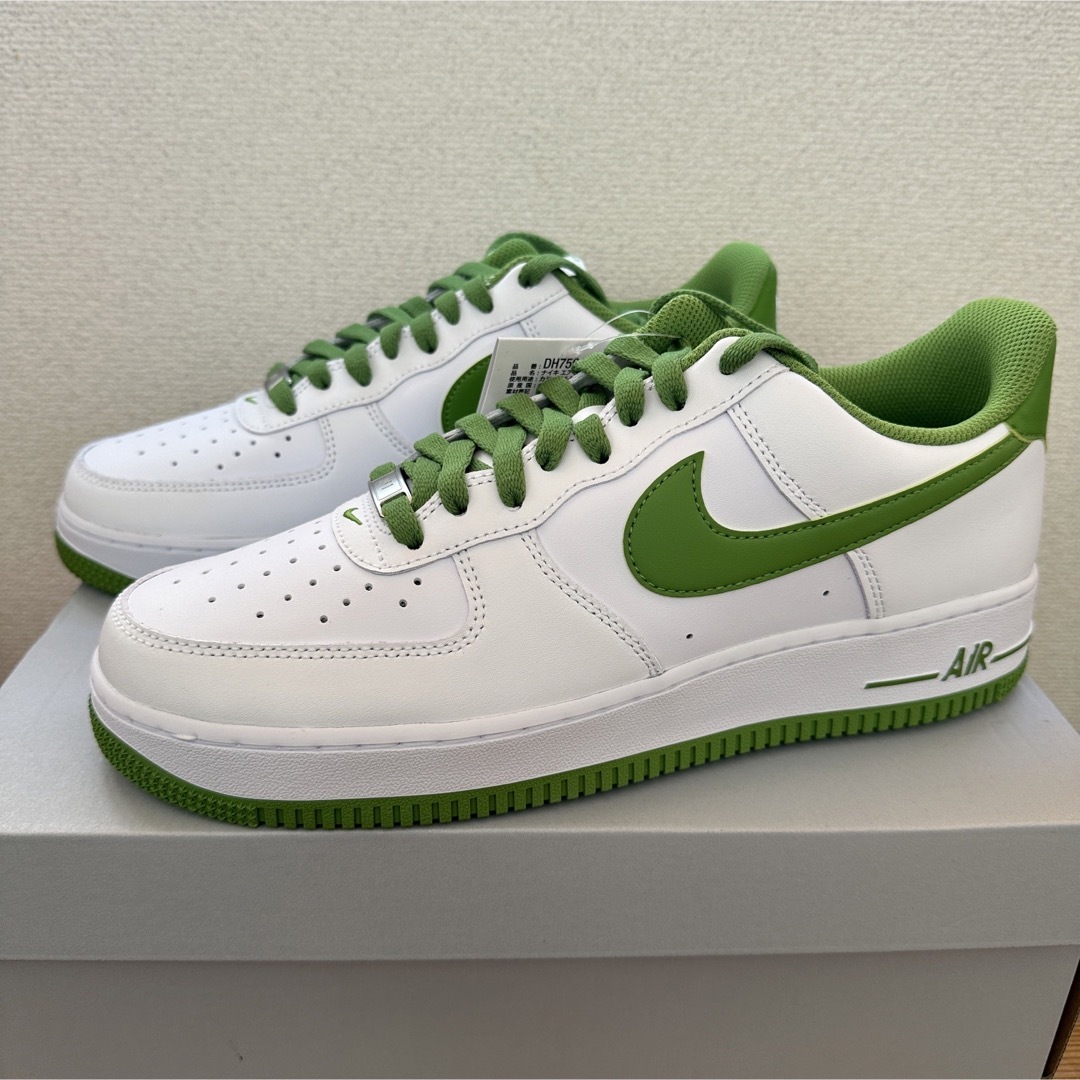 送料無料 新品 NIKE AIR FORCE 1 '07 エア フォース1 28