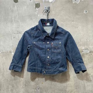 リーバイス 子供 ジャケット/上着(男の子)の通販 200点以上 | Levi'sの ...