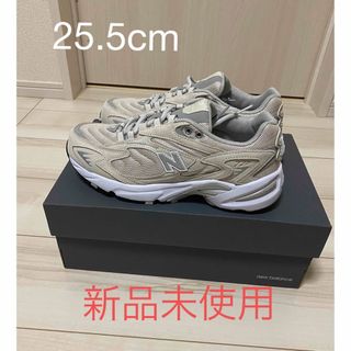 ニューバランス(New Balance)のNewBalance ML725G(D) BEIGE(G)(スニーカー)