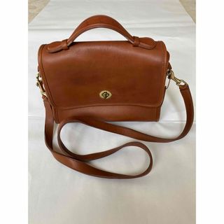 コーチ(COACH)のショルダーバッグ　COACH(ショルダーバッグ)