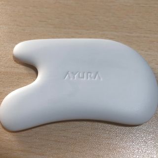 アユーラ(AYURA)のカッサ顔用(フェイスケア/美顔器)