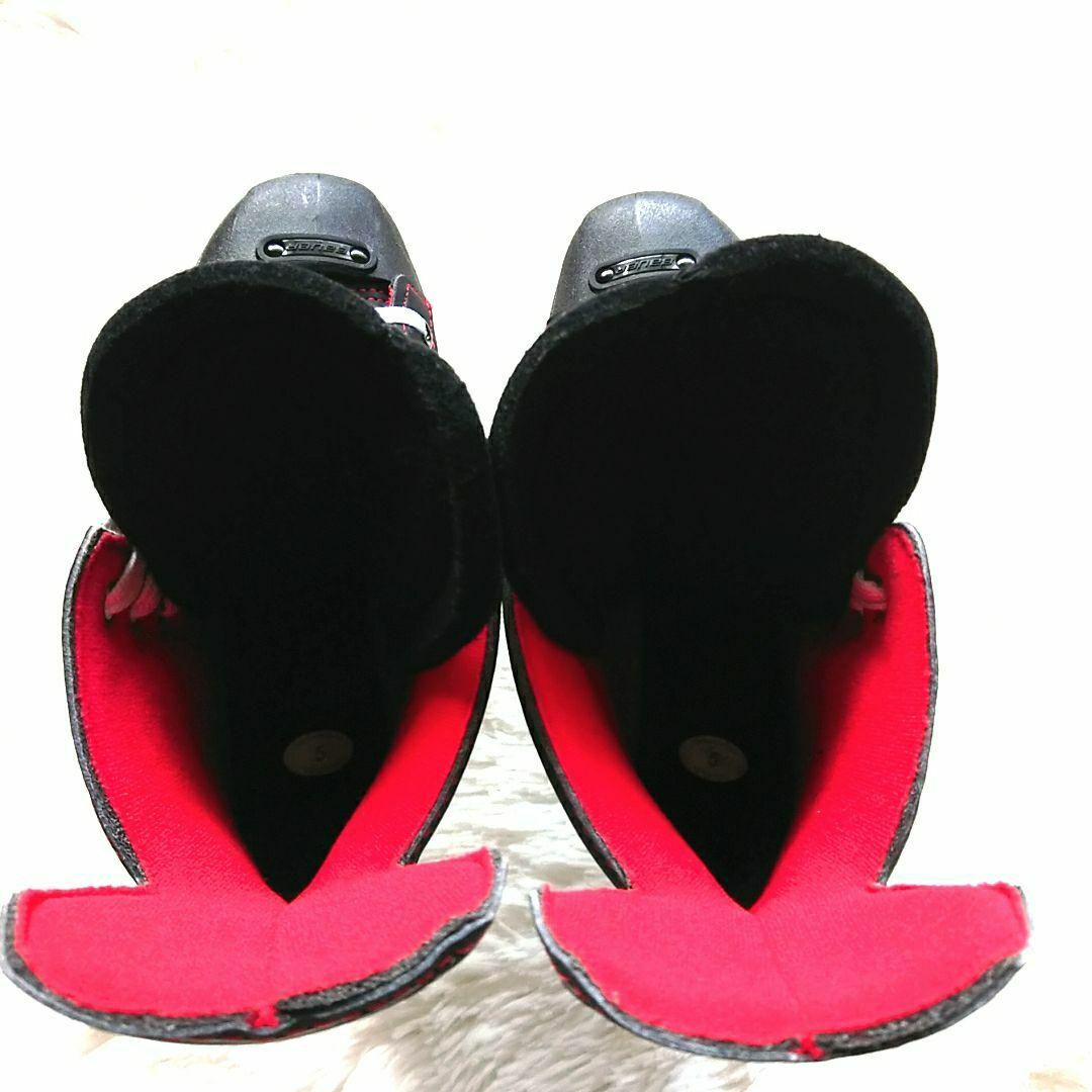 BAUER - 【美品】BaueR NS アイスホッケー シューズ 男女兼用 サイズ 5
