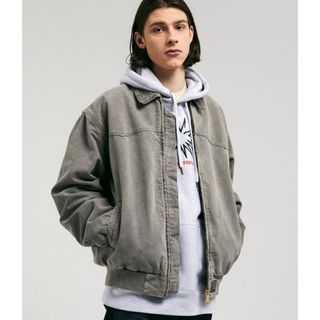 Carhartt WIP OG SANTA FE JACKET