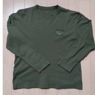 ザショップティーケー(THE SHOP TK)のTHE SHOP TK  ボーイズ160  カットソー(Tシャツ/カットソー)