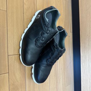 フットジョイ(FootJoy)のフットジョイ　プロSL ボア(シューズ)