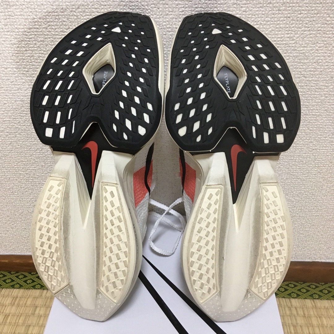 NIKE - NIKE アルファフライ ネクスト%2 EK 26.5cmの通販 by Y & M
