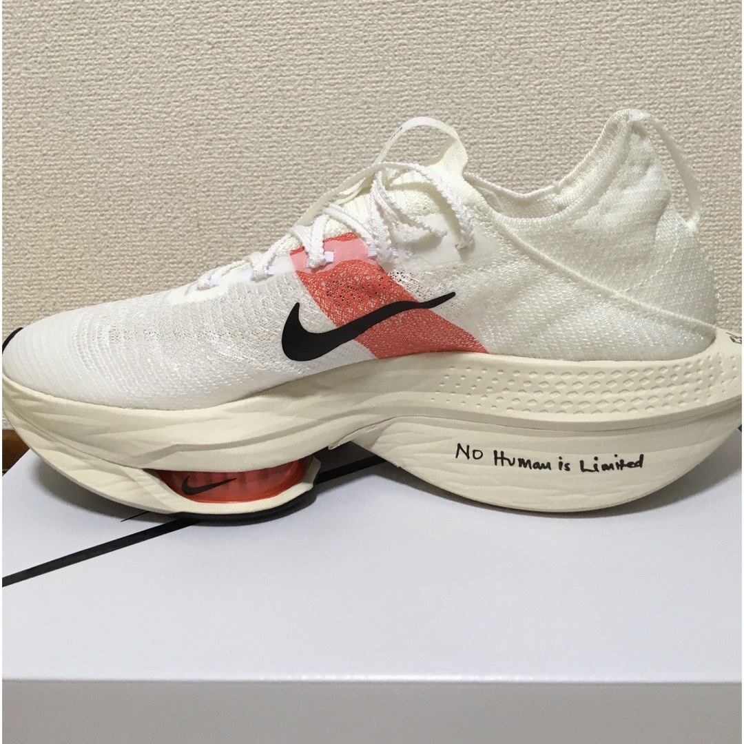 NIKE - NIKE アルファフライ ネクスト%2 EK 26.5cmの通販 by Y & M