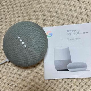 グーグル スピーカーの通販 1,000点以上 | Googleのスマホ/家電/カメラ