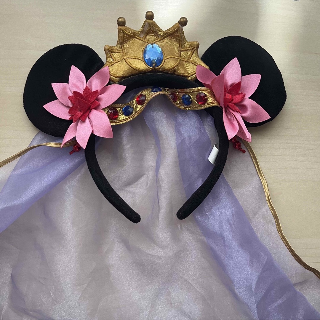 Disney - disney カチューシャ プリンセス ベールの通販 by ☺︎|ディズニーならラクマ Disney - disney カチューシャ プリンセス ベールの通販 by ☺︎|ディズニーならラクマ