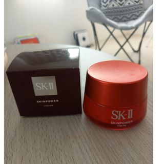 エスケーツー(SK-II)のkrysal様専用SK-IIスキンパワークリーム80g(化粧水/ローション)