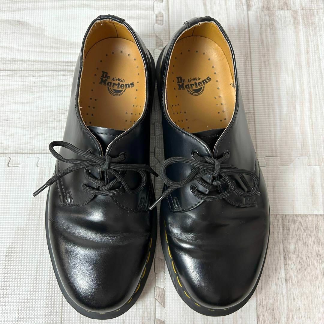 Dr.Martens - 美品 ドクターマーチン ✨ オックスフォードシューズ 3