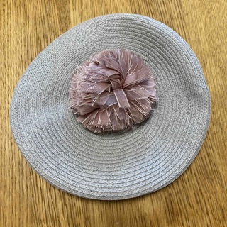 マールマール(MARLMARL)のMARLMARL ベビーベレー帽(帽子)