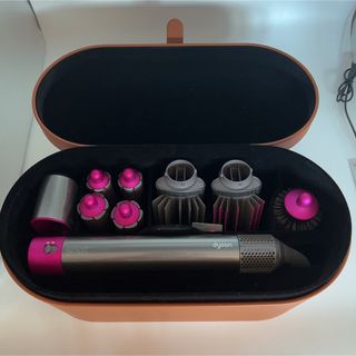 Dyson - ✨未開封品✨限定品✨ダイソン エアラップ スペシャル