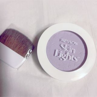 レブロン(REVLON)のレブロン⭐︎フェイスパウダー(フェイスパウダー)