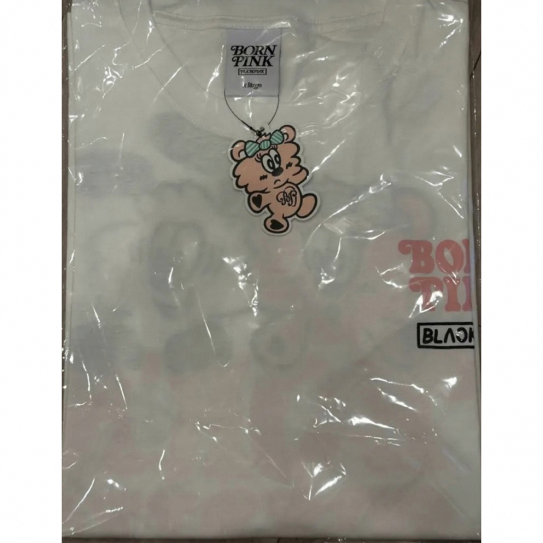 Girls Don't Cry - 【XL】ブラックピンクBLACKPINK VERDY BP VICK Tee