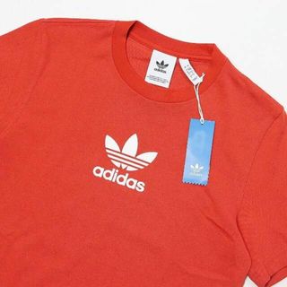 アディダス(adidas)の(新品)ADIDAS ORIGINALS　Tシャツ  (Tシャツ/カットソー(半袖/袖なし))