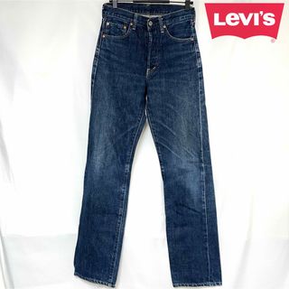 リーバイス(Levi's)のLEVI'S 503BXX 赤耳 140周年記念モデル 93年 W28 L34(デニム/ジーンズ)