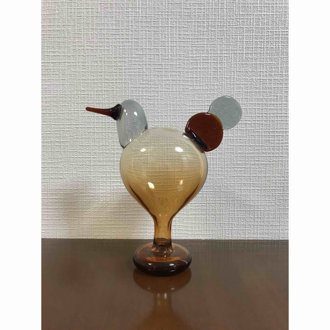 iittala - イッタラ バード ウォレヴィの通販 by こはな's shop ... イッタラ バード ウォレヴィ