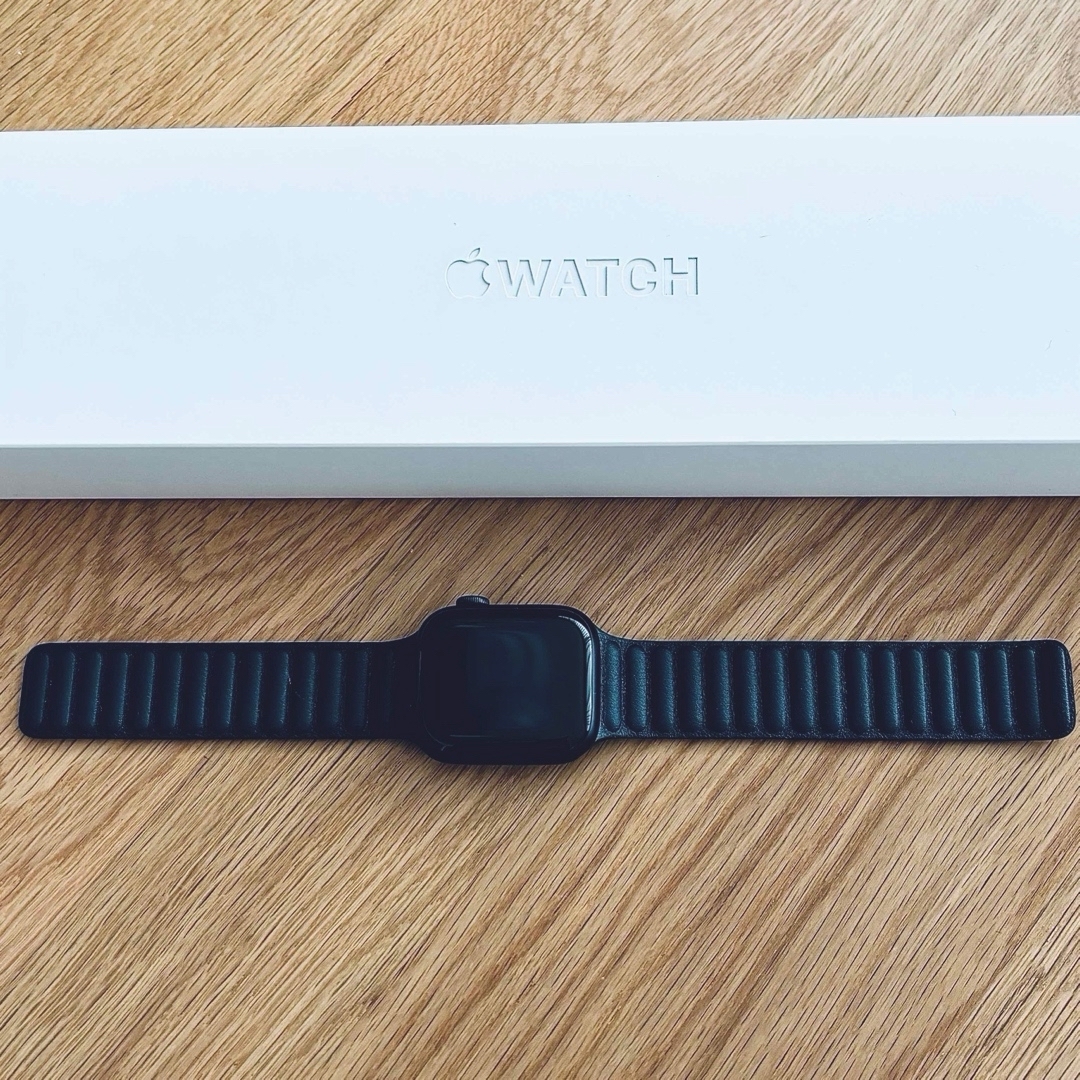 Apple Watch - Apple Watch Series 8 (GPSモデル) 41mm 未使用品の通販