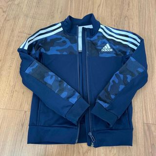 アディダス(adidas)のadidas アディダス　ジャケット　120(ジャケット/上着)