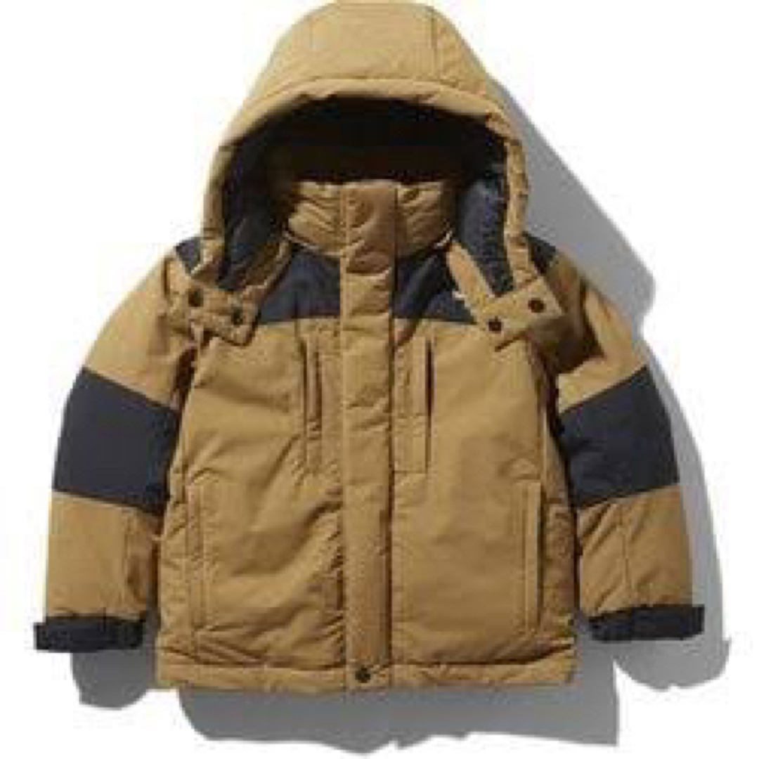 THE NORTH FACE - 【100size】THE NORTH FACE ジャケット バルトロ