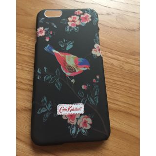 キャスキッドソン(Cath Kidston)のiPhone6ケース未使用  (iPhoneケース)